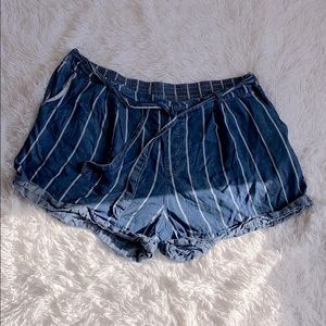 Women’s Shorts